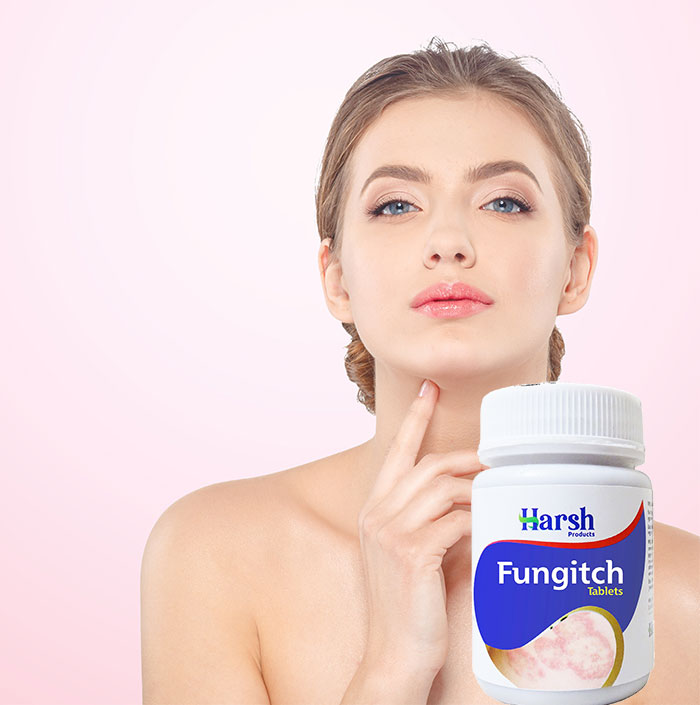 Viroharsh Ayurvedic               Tablet