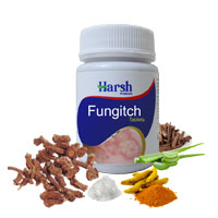 Fungitch Ayurvedic Tablet