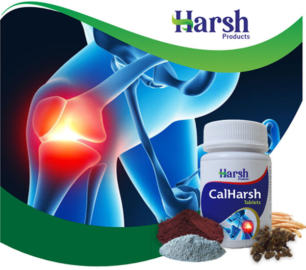 CalHarsh Tablet
