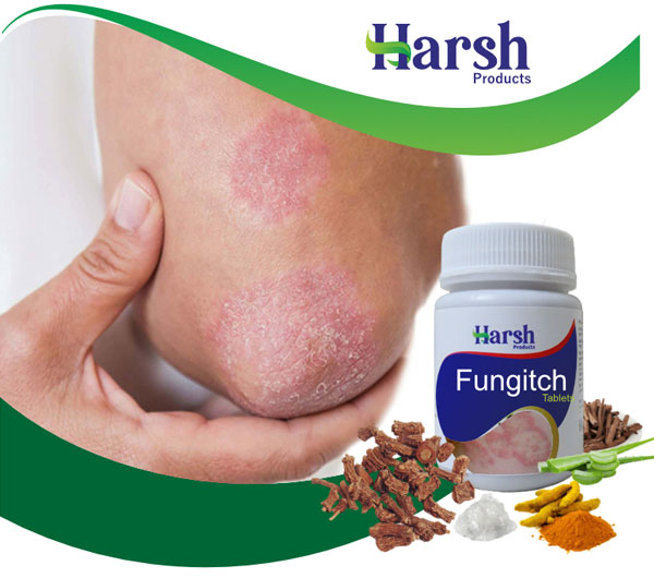 Fungitch Tablet