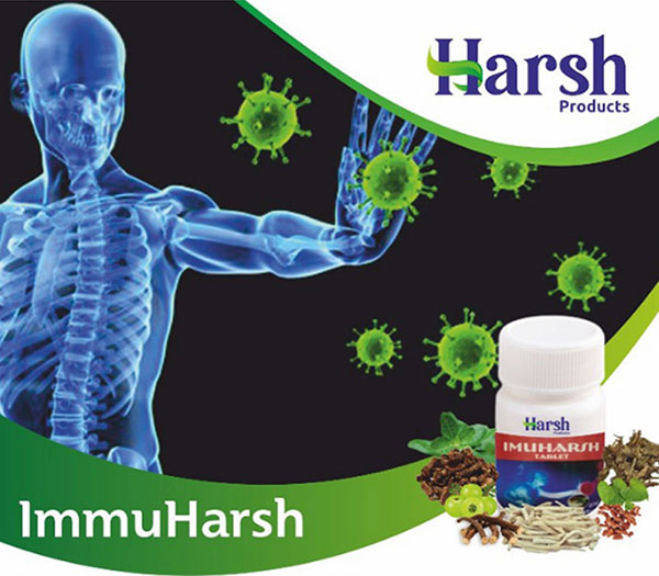 Immuharsh Tablet