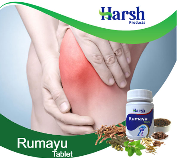 Rumayu Tablet