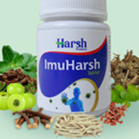 Immuharsh Ayurvedic Tablet