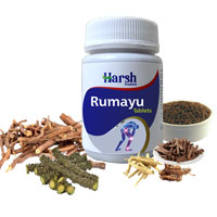 Rumayu Ayurvedic Tablet