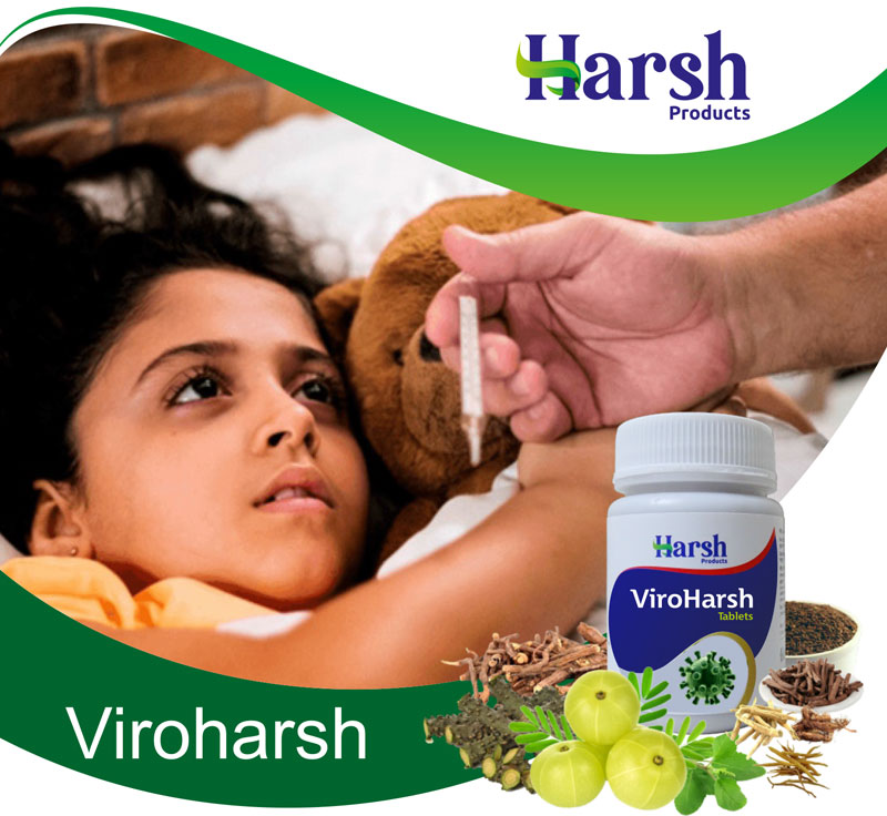 Calharsh Ayurvedic Tablet